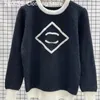 Brand Women's G c v ff magaters francese h designer due bb primaverilo autunno cd women knits più nuovo a manica lunga designer di marca 54