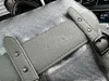Дизайнерский рюкзак роскошный пакет для ноутбука Duffel Bag Подлинная кожаная рюкзак высокая качественная сумка для бизнеса.