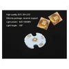 Ficklampor facklor countrynman professional 365nm uv li-on uppladdningsbar 18650 smycken jade fluorescerande sedlar
