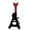 Lifting Tools Accessories Security Car Maintenance Safety Bracket Tire Fixing 3T Changing Oil Jack Support Horse Stool Drop Delivery A Dhkch