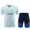 23 24 24 MARSEIL SOCCER TODUATE DE OM 2023 2024 MAILLOT FOT CUSULANCE