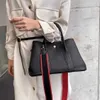 Trend Garden Vrije tijd Commuter Tote met grote capaciteit Hoge kwaliteit schouder Crossbody Dames 70% korting op winkelgroothandel