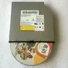 Original QBX Case Special Suction Optical Drive med inbyggd DVD-inspelare med baffelknapp 231221