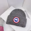 Gierige rand hoeden ontwerper beanie hoed luxe mutsen mannen en vrouwen mode warm gebreide hoed winter sneeuw windbreker dikker duurzame wollen pet