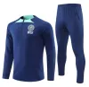 NIEUW INTER TUTA CALCIO Tracksuit Lautaro Chandal Futbol Soccer Milano Training Suit 22 23 Milans Camiseta de Foot Men and Kids