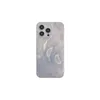 Модная лазерная оболочка градиент цветовой корпус телефона для iPhone 15 Pro Max 14 13 11 12 Plus Luxury Soft Shock -Oper Cover 300pcs 300pcs