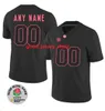 2024 Alabama Crimson Tide Football Jogador Jersey 9 Young 42 Jaylen Moody 2 McClellan 11 Traeshon Holden 3 Jermaine Burton 31 Will Anderson Jr. 1 Jahmyr Gibbs