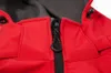NIEUW De heren Helly Jackets Hoodies Fashion Casual Warm Winddichte ski-jassen buitenshuis Denali Fleece Hansen Jackets Suits S-3XL Navy