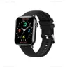 Smart Watch H90 Smart Bracelet One Button Verbindungsanruf AI Voice Assistant Sports Uhr