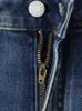 Jeans masculin Simwood 2023 automne hiver Nouveau 14oz en tissu élastique en lycra jean hommes confortable lavé pantalon denim vintage J231222