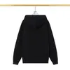 스프링 남자 후드 여성 여성 풀 오버 스웨트 셔츠 편지 자수 최고 품질 디자이너 headie 스웨터 M-3XL 옵션