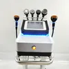 vetreductie van het huidlichaam LIPO LASER laag niveau koude lasertechnologie desktop exploderend instrument