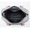 Folding Travel Bag For Women Waterproof Duffle Tote Large MultiFunctional Bags Girls Female Big Capacity Sports Storage 231221