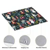 Table Mats Custom Fast Dry Nutcracker Ballet Dancer Dish Drying Pads Absorbent Microfiber Drainer For Kitchen Countertop