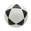 Hochwertige FT5 FT5 Soccer Ball League Bälle PVU Fußball Sport Tor Größe 5 Outdoor -Training Voetbal 231221