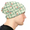 Berretti orla kiely cappelli hip hop hop cool autunno inverno cranio da esterno berretti tappo