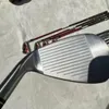 Kluby golfowe 5 gwiazdek Honma S-08 Pełny zestaw Honma Beres S08 Driver Fairway Woods Irons Putter Graphit Snow z osłoną głowy