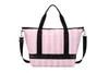 Weekender Tote Beach Travel Bag Сумка с обувным корпусом 231221