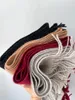 Women's Long Wool Scarf Men's Scarves Men Solid Color Embroidery Warm Soft Tassel Scarfs Women Shawl Autumn Winter New 185*40cm