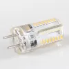 10pcs G4 5W LED LED LIGHT CORN BULB DC12V Lampada di decorazione per la casa a risparmio di energia Hy99 Bulbs249z