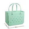 Women Designer Eva Bogg Bag Beach Bags Women Tote Bags Large Handbags Attaches Luxury Crossbody Shopping Beach Coin Purse Totes Shoulders