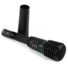 Microfoons Bluetooth -luidspreker Microfoon Hoge kwaliteit voor Karaoke Music Performance