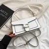 2023 novas axilas femininas um ombro crossbody pequeno quadrado saco senhoras moda sacos 70% de desconto na venda online 80% de desconto nos pontos de venda slae