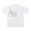 T-shirt di moda per design di nuovi maschi da uomo maglietta di moda stampato Maglietta