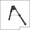 Ensembles d'outils à main professionnels BT10-LW17 V8 ATLAS 360 degrés Bipod de précision ajusté