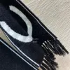 디자이너 스카프 면화 스카프 패션 럭셔리 목 겨울 양모 스카프 여성 랩 줄무늬 격자 무늬 편지 인쇄 헤드 스카프 크기