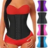 Bonnes entraîneurs de taille corset de Shapers pour femmes Bélants de gaine du ventre pour femmes modélisation de la ceinture de ceinture de ceinture de ceinture de ceinture