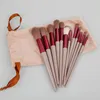 Makeup Brushes Brush Set Soft And Not Irritating Eye Shadow Highlighter Loose Powder Blush Small Tool