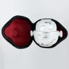 Teaware Sets Ceramics Tea Set Include 1 Pot Cup High Quality Elegant And Easy Gaiwan Beautiful Teapot Kettle Teaset With