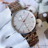 Мужские часы модельер -дизайнер Watch Luxury Limited Edition Дизайнер Quartz Movem