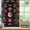 Tapisserier Dålig polyester tapestry långvarig vägg hängande för fantastisk rum makeover