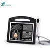 2024 new trend popular 4d hifu ultrasound portable antiaging face lifting remove fat beauty salon spa Vmax hifu machine 12 lines