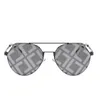 Mens Luxury Designer Solglasögon Kvinnor Retro Letter Tryckt solglasögon Polariserade Driving Eyewear For Woman Full Fram Solglas Wi2777
