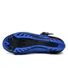 Shoes Hniadia Cycling Shoes Sapatilha Ciclismo Mtb Cleats Indoor Riding Bikes Highquality Bicycle Shoes Outoor Lock Pedal Racing SPD