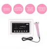 Ansiktssond för Ultrasonic Beauty Machine Vibration Massager Instrument Accessory 231221