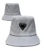 Brand Bucket Hat Classic Designer Ball Cap Boneie pour hommes femme Caps Snapback Fashion Casquette Casquette Top Quality7483254