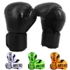 PU Kickboxing Protective Gloves Wearable Mants Handskydd Tårbeständig Hållbar en gång bildar klistermärke för vuxna barn 231222