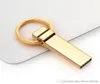 100 GOLD REAL CAPIDE 128 Go 30 USB Drive de mémoire de la clé USB Drive de stylo 9310708