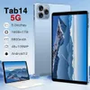 Sadaer Tab 14 Tablet Pad Dimensity 9000 Android 12 8800MAH 8.0 '' IPS -skärm 48MP KAMERA WIFI+BT+FM GPS Snabbladdning