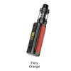 Vaporesso de vaporso original 100 ITANK 2 Edição Kit 100W Box Mod com 5ml Tank Fit GTI Mesh Coil E Cigarette 18650/21700