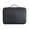 Professional Cosmetic Bag For Women High Quality Waterproof Oxford Large Capacity Travel Makeup Case Artist 231222