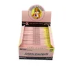 Accessoires Smoke Shop110mm Roze Rol Papier Roken