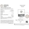 03CT 05CT 1CT Yuvarlak Laboratuvar Grown Diamond CVD HPHT IGI GIA Sertifikası 231221