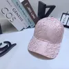 Ball Caps OLOMLB 2023 High Quality Hard Top Full Embroidery Letter Baseball Cap Men And Women Fashion Sun-Proof Dome Casual