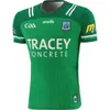 2023 2024 Kilkenny Wexford Gaa Soccer Maglie da calcio giù Offaly Tyrone Galway Remastered Cork Leitrim Tipperary Armagh Carlow Football Shirt