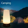 Nachtverlichting LED-licht Draadloos inductie Lezen bij het bed Campinglamp met bewegingssensor Aan-uitschakelaar voor kinderen Kinderverjaardag295d